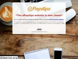epayslips.com