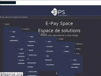 www.epayspace.com