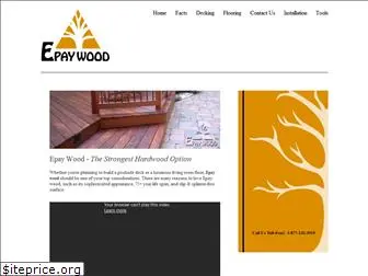 epaywood.com