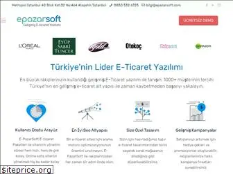 epazarsoft.com