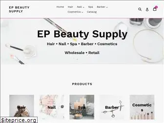 epbeautysupply.com