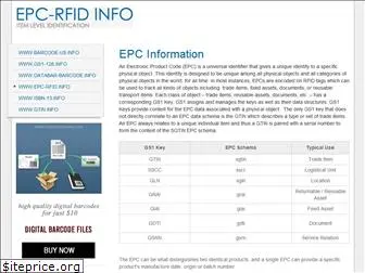 epc-rfid.info