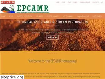 www.epcamr.org
