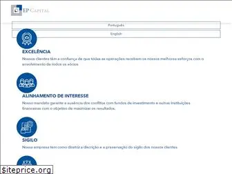 epcapital.com.br