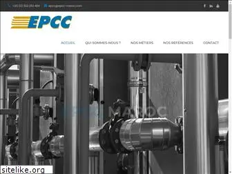 epcc-maroc.com