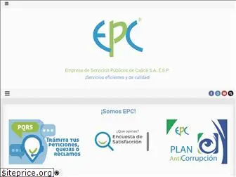 epccajica.gov.co
