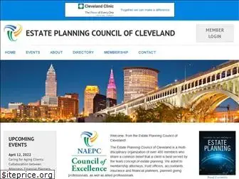 epccleveland.org