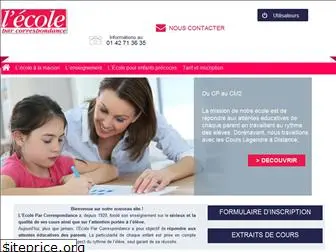 epceducation.com