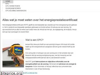 epcinvest.be