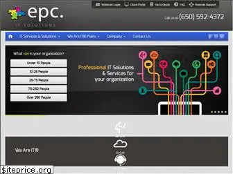 epcits.com