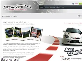 epcivic.com