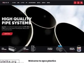 epco-plastics.com