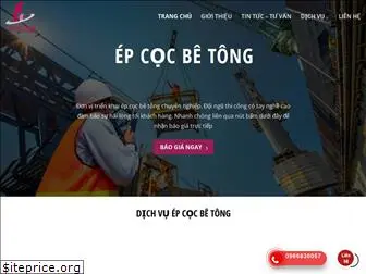 epcocbetongtrungdoan.com.vn