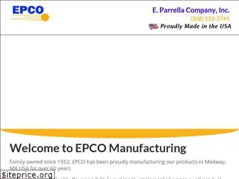 epcomfg.com