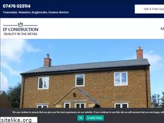 epconstruction-ltd.co.uk thumbnail