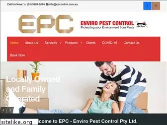 epcontrol.com.au