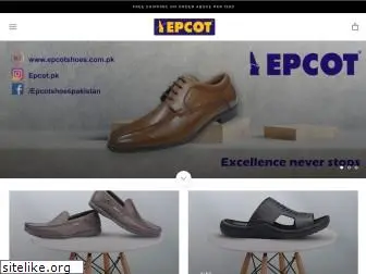epcotshoes.com.pk