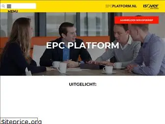 epcplatform.nl