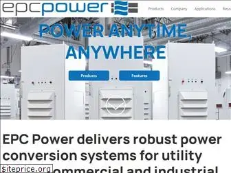 epcpower.com
