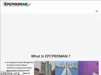 epcproman.com