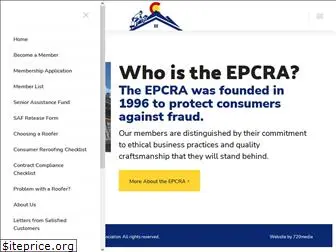 epcrca.com