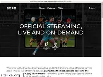 epcrugby.tv