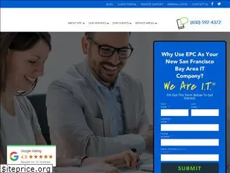 epcservices.com