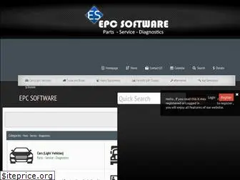 epcsoftware.org