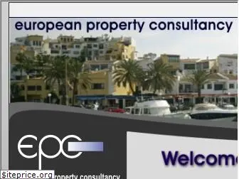 epcspain.com