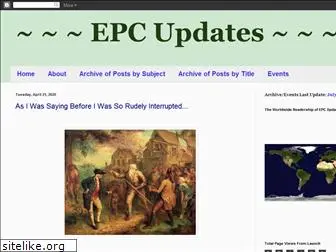 epcupdates.org