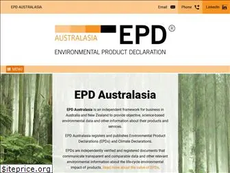 epd-australasia.com