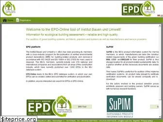 epd-online.com