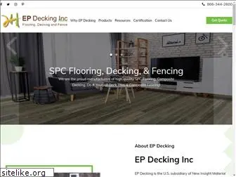 epdecking.com