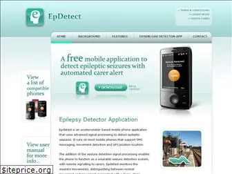 epdetect.com