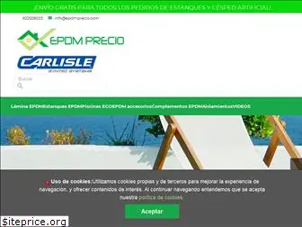 epdmprecio.com