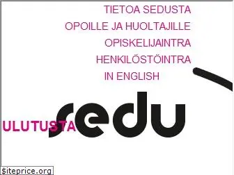 epedu.fi