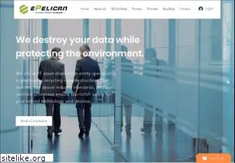 epelican.com