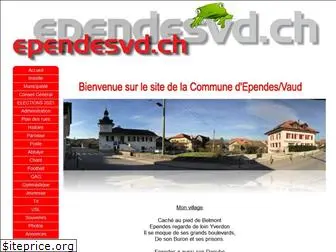 ependesvd.ch