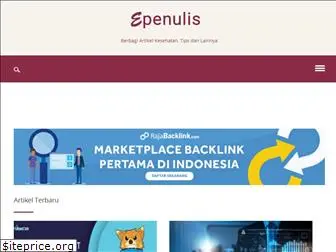 epenulis.com