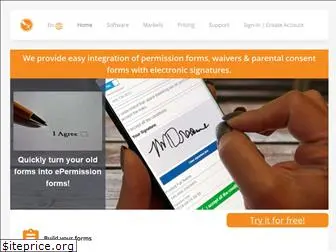 epermission.io