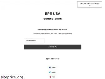 epeusa.com