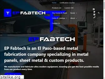 epfabtechmetals.com