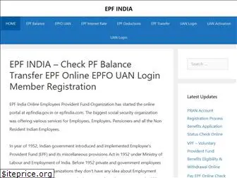 epfindia.co.in