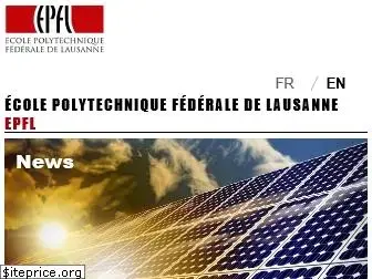 epfl.ch