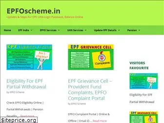 epfoscheme.in