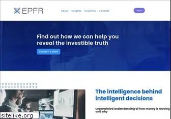 epfr.com