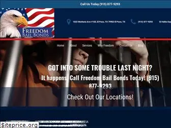 epfreedombail.com