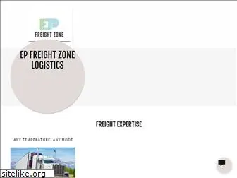 epfreightzone.com