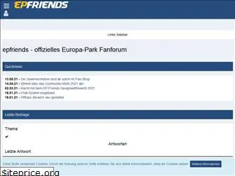 epfriends.de