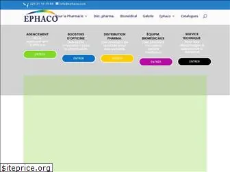 ephaco.com